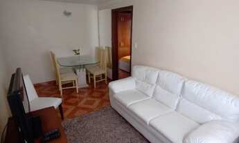 Imagem: APARTAMENTO RESIDENCIAL em SÃO PAULO