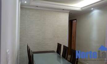 Imagem 2: APARTAMENTO RESIDENCIAL em SÃO PAULO - SP, VILA NOVA CACHOEIRINHA