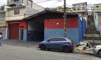 Imagem 2: Salao Comercial em São Paulo - SP, Jardim Paraíso