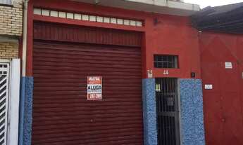 Imagem 5: Salao Comercial em São Paulo - SP, Jardim Paraíso