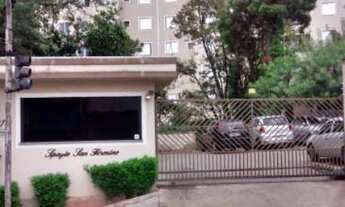 Imagem 7: APARTAMENTO RESIDENCIAL em SÃO PAULO - SP, VILA SIQUEIRA (ZONA NORTE