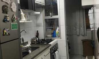 Imagem 2: APARTAMENTO RESIDENCIAL em SÃO PAULO - SP, FREGUESIA DO Ó