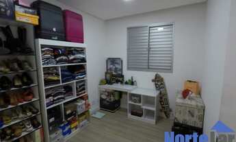 Imagem 3: APARTAMENTO RESIDENCIAL em SÃO PAULO - SP, VILA DIONISIA