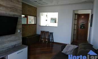 Imagem 2: APARTAMENTO RESIDENCIAL em SÃO PAULO - SP, VILA CELESTE