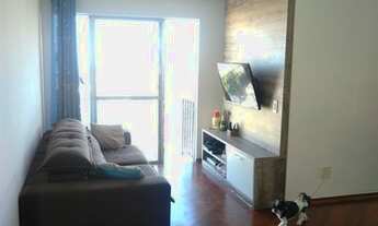 Imagem 7: APARTAMENTO RESIDENCIAL em SÃO PAULO - SP, VILA CELESTE