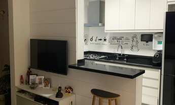 Imagem: APARTAMENTO RESIDENCIAL em SÃO PAULO