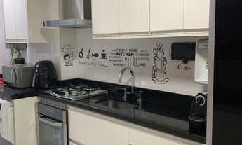 Imagem 4: APARTAMENTO RESIDENCIAL em SÃO PAULO - SP, VILA GUILHERME