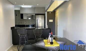 Imagem 4: APARTAMENTO RESIDENCIAL em SÃO PAULO - SP, ÁGUA BRANCA