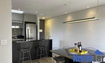 Imagem 5: APARTAMENTO RESIDENCIAL em SÃO PAULO - SP, ÁGUA BRANCA