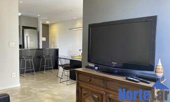 Imagem 6: APARTAMENTO RESIDENCIAL em SÃO PAULO - SP, ÁGUA BRANCA