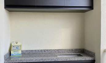 Imagem 7: APARTAMENTO RESIDENCIAL em SÃO PAULO - SP, ÁGUA BRANCA