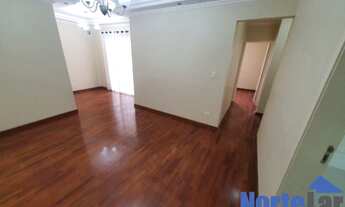 Imagem: APARTAMENTO RESIDENCIAL em SÃO PAULO