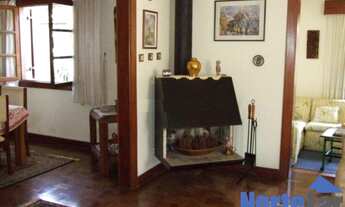 Imagem 6: CASA RESIDENCIAL em SÃO PAULO - SP, TREMEMBÉ