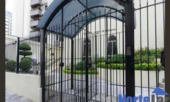 Imagem: APARTAMENTO RESIDENCIAL em SÃO PAULO