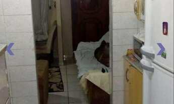 Imagem 6: APARTAMENTO RESIDENCIAL em SÃO PAULO - SP, JARDIM ANTÁRTICA