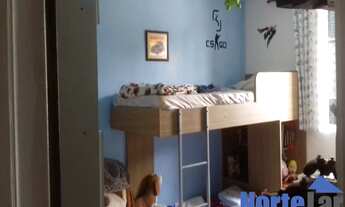 Imagem 2: APARTAMENTO RESIDENCIAL em SÃO PAULO - SP, JARDIM ANTÁRTICA