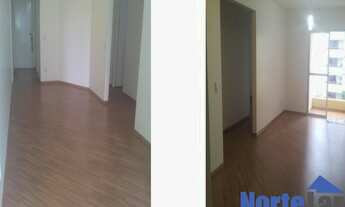 Imagem: APARTAMENTO RESIDENCIAL em SÃO PAULO