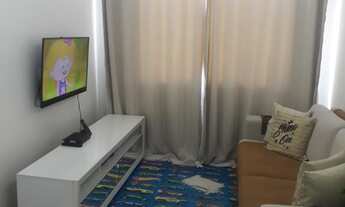 Imagem: APARTAMENTO RESIDENCIAL em SÃO PAULO