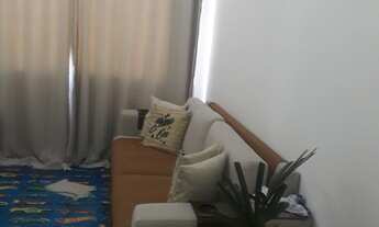 Imagem 2: APARTAMENTO RESIDENCIAL em SÃO PAULO - SP, JARDIM PERI