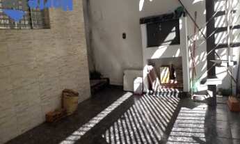 Imagem 7: CASA RESIDENCIAL em SÃO PAULO - SP, PARQUE SÃO LUÍS