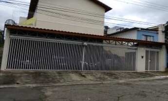 Imagem 2: CASA RESIDENCIAL em SÃO PAULO - SP, JARAGUÁ