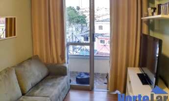 Imagem: APARTAMENTO RESIDENCIAL em SÃO PAULO