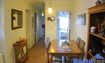 Imagem 2: APARTAMENTO RESIDENCIAL em SÃO PAULO - SP, IMIRIM