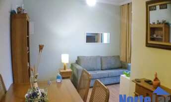 Imagem 3: APARTAMENTO RESIDENCIAL em SÃO PAULO - SP, IMIRIM