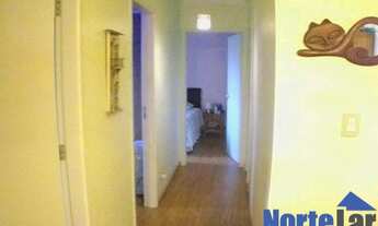 Imagem 4: APARTAMENTO RESIDENCIAL em SÃO PAULO - SP, IMIRIM