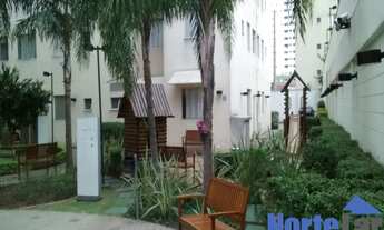 Imagem 2: APARTAMENTO RESIDENCIAL em SÃO PAULO - SP, ÁGUA BRANCA