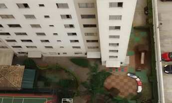 Imagem 6: APARTAMENTO RESIDENCIAL em SÃO PAULO - SP, ÁGUA BRANCA