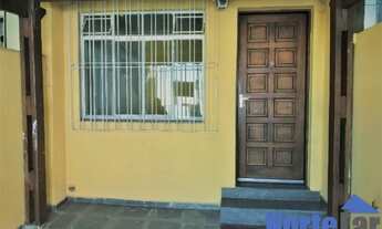 Imagem: CASA RESIDENCIAL em SÃO PAULO - SP, VILA