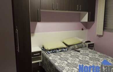 Imagem 3: APARTAMENTO RESIDENCIAL em SÃO PAULO - SP, LOTEAMENTO CITY JARAGUA