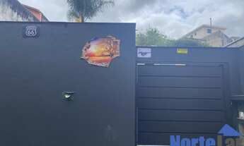 Imagem 6: CASA RESIDENCIAL em SÃO PAULO - SP, PARQUE SÃO DOMINGOS