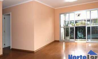 Imagem: APARTAMENTO RESIDENCIAL em SÃO PAULO