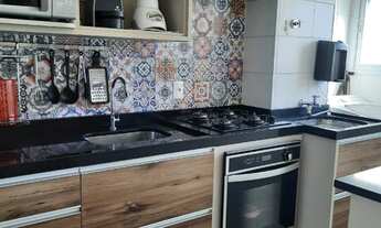 Imagem 3: APARTAMENTO RESIDENCIAL em SÃO PAULO - SP, VILA SIQUEIRA (ZONA NORTE