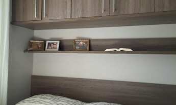 Imagem 4: APARTAMENTO RESIDENCIAL em SÃO PAULO - SP, VILA SIQUEIRA (ZONA NORTE