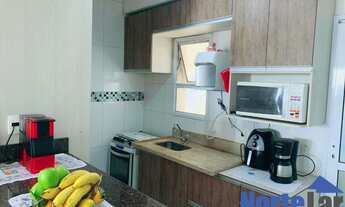 Imagem: APARTAMENTO RESIDENCIAL em SÃO PAULO