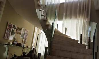 Imagem 3: CASA RESIDENCIAL em SANTANA DE PARNAÍBA - SP, ALPHAVILLE