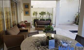 Imagem 4: CASA RESIDENCIAL em SANTANA DE PARNAÍBA - SP, ALPHAVILLE