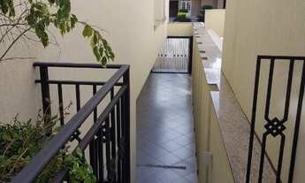 Imagem 6: CASA RESIDENCIAL em SANTANA DE PARNAÍBA - SP, ALPHAVILLE