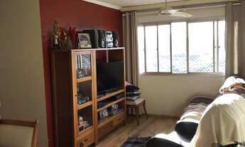 Imagem: APARTAMENTO RESIDENCIAL em SÃO PAULO