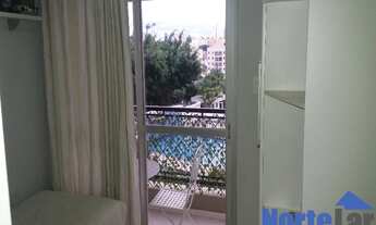 Imagem 2: APARTAMENTO RESIDENCIAL em SÃO PAULO - SP, LAUZANE PAULISTA