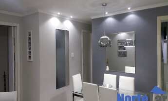 Imagem 3: APARTAMENTO RESIDENCIAL em SÃO PAULO - SP, LAUZANE PAULISTA