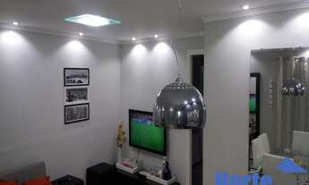 Imagem 6: APARTAMENTO RESIDENCIAL em SÃO PAULO - SP, LAUZANE PAULISTA