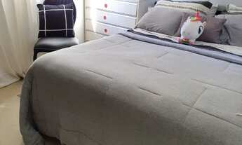 Imagem 2: APARTAMENTO RESIDENCIAL em SÃO PAULO - SP, LAUZANE PAULISTA