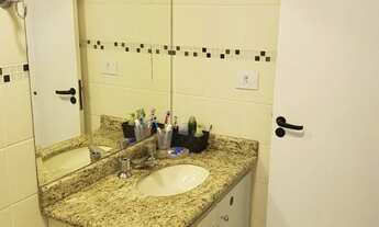 Imagem 4: APARTAMENTO RESIDENCIAL em SÃO PAULO - SP, LAUZANE PAULISTA