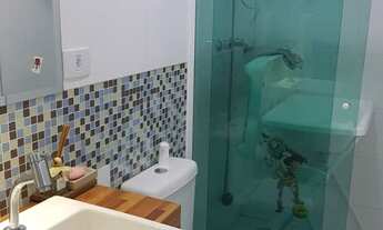 Imagem 6: APARTAMENTO RESIDENCIAL em SÃO PAULO - SP, LAUZANE PAULISTA