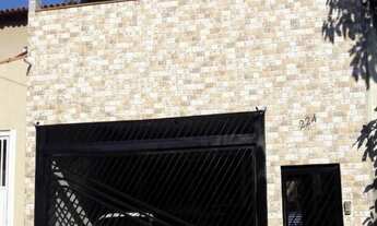 Imagem: CASA RESIDENCIAL em SÃO PAULO - SP, VILA