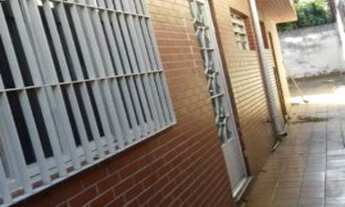 Imagem: CASA RESIDENCIAL em SÃO PAULO - SP, IMIRIM